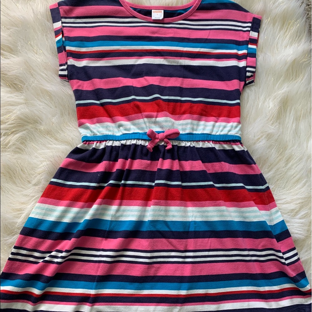 Gymboree dress